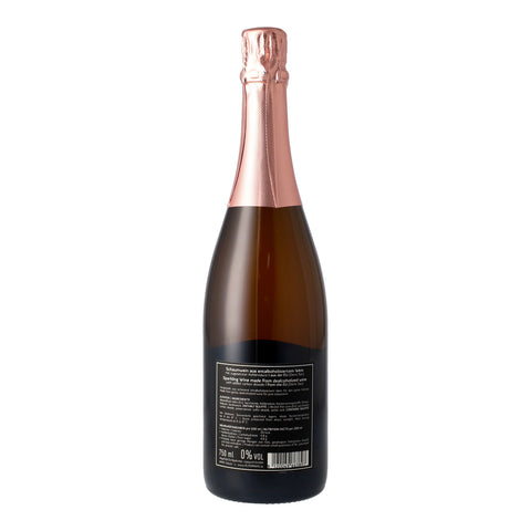 ALPEN ROSÉ N°0