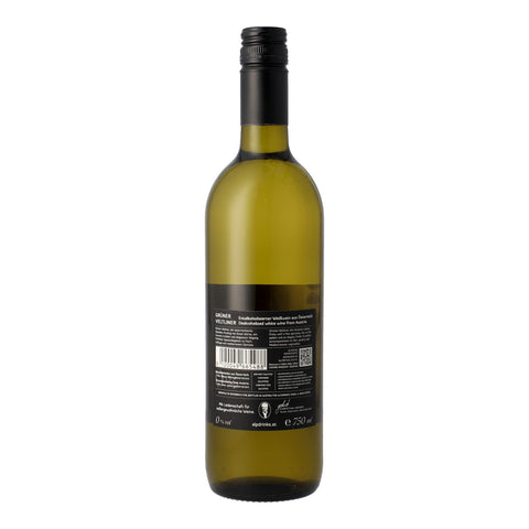 GRÜNER VELTLINER „PREMIUM“ N°0
