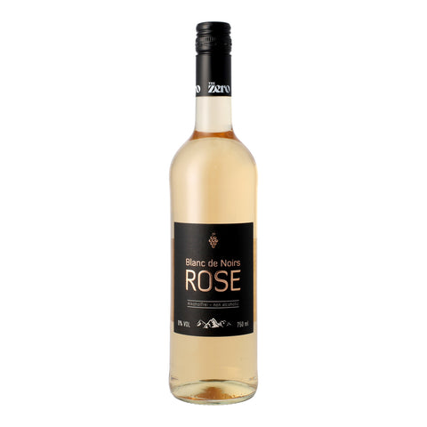 PANNONIA ROSÉ N°0