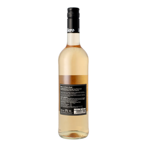 PANNONIA ROSÉ N°0