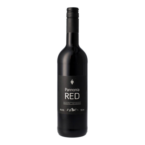 PANNONIA NOIR N°0