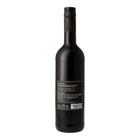 PANNONIA NOIR N°0